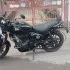 Hunter 350 - 1
